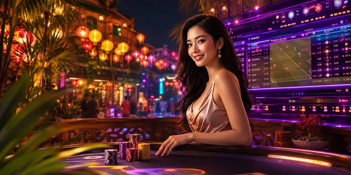 lp68 Thể thao